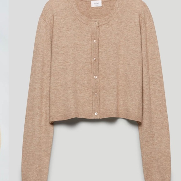 Wilfred Sicily Cardigan - Picture 1 of 5